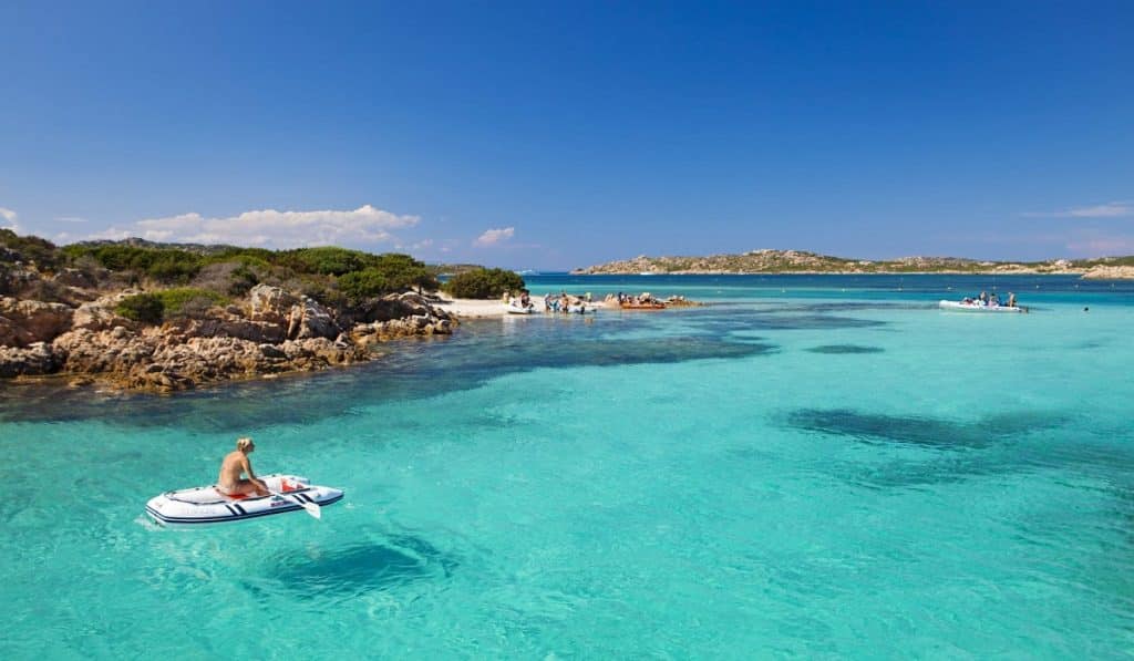 Praias Mais Bonitas Da Sardenha It Lia Benini Donato Cidadania