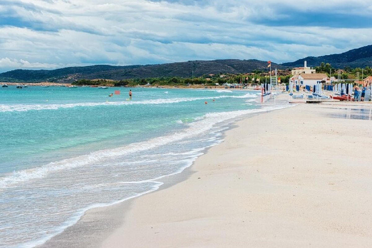 O Que Ver E Fazer Em San Teodoro Na Sardenha Benini Donato