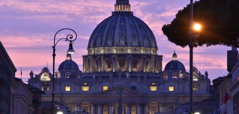 Roteiro de cinco dias na Itália – Roma, Cinque Terre e Florença