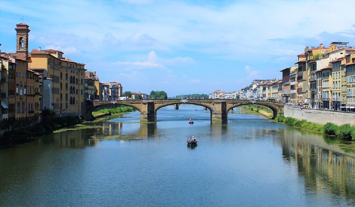 Roteiro de cinco dias na Itália – Roma, Cinque Terre e Florença