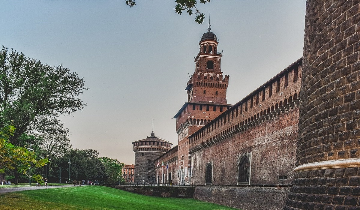 Cidade de Milão na Itália – Conheça VI lugares incríveis para conhecer 