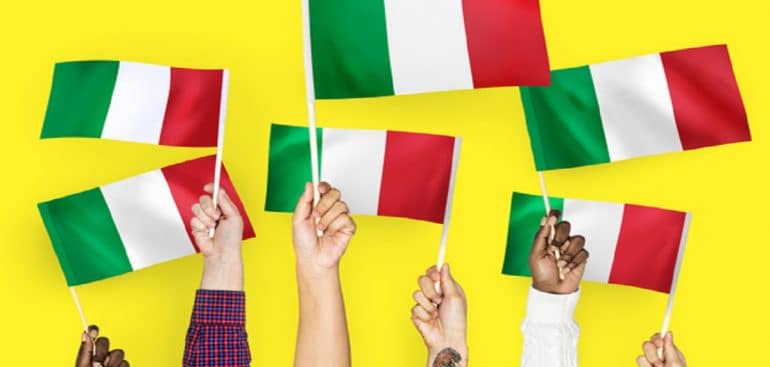 Quem tem direito à cidadania italiana por descendência?