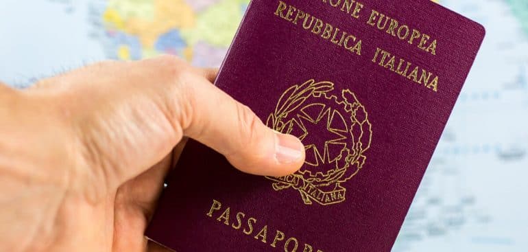 Como obter a cidadania italiana: O que você precisa saber