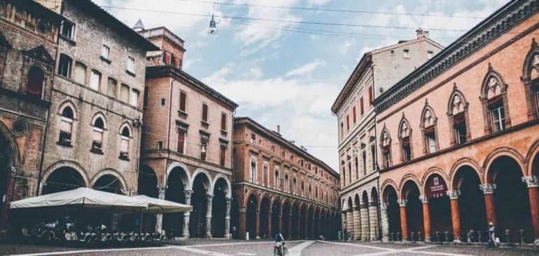 Faculdades na Itália – História desde a Idade Média até os dias atuais Parte II Foto: