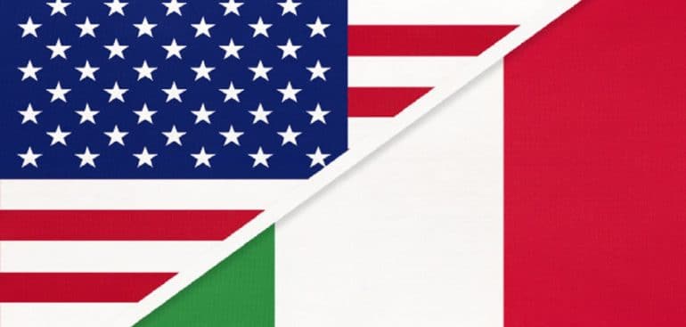 História da Imigração Italiana nos Estados Unidos – Parte I