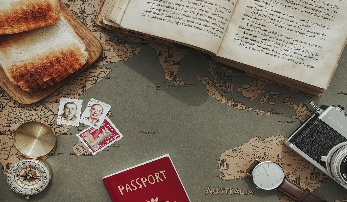 Passaporte italiano no mundo – Ranking, países, vistos