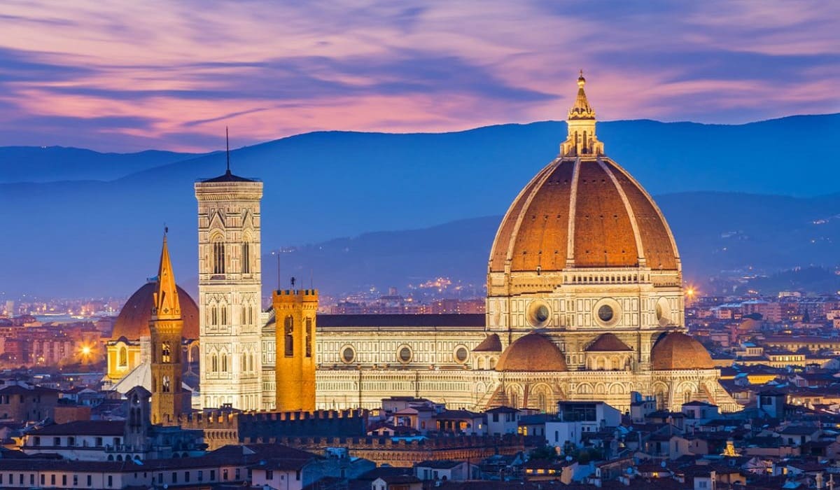 Arte No Início Da Renascença, Conheça Filippo Brunelleschi 
