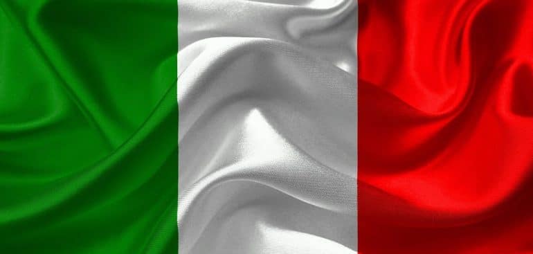 Bandeira italiana e orgulho nacional – História e curiosidades