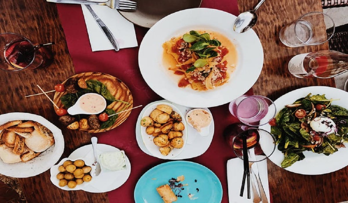 Cozinha italiana – Conheça estas V comidas clássicas da Itália 
