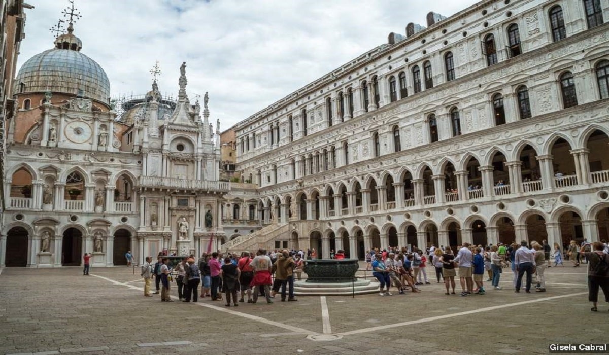 Museus em Veneza - Imperdíveis para todos os viajantes 