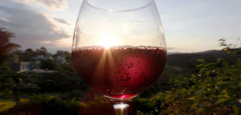 Região vinícola italiana – Um destaque à Emilia-Romagna