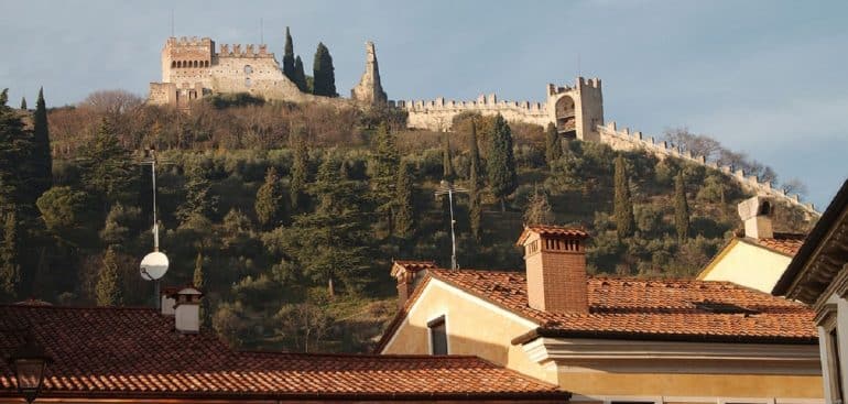 Visite Vêneto na Itália com estas melhores dicas de lugares – Parte II