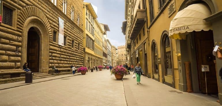 Arte e cultura em Florença, na Toscana – Cidade que mais abrigam obras importantes da Itália
