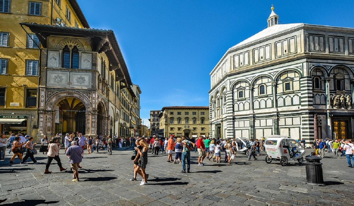 Arte e cultura em Florença, na Toscana – Cidade que mais abrigam obras importantes da Itália 