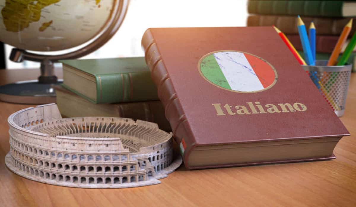 IX Fatos e curiosidades sobre a língua italiana 