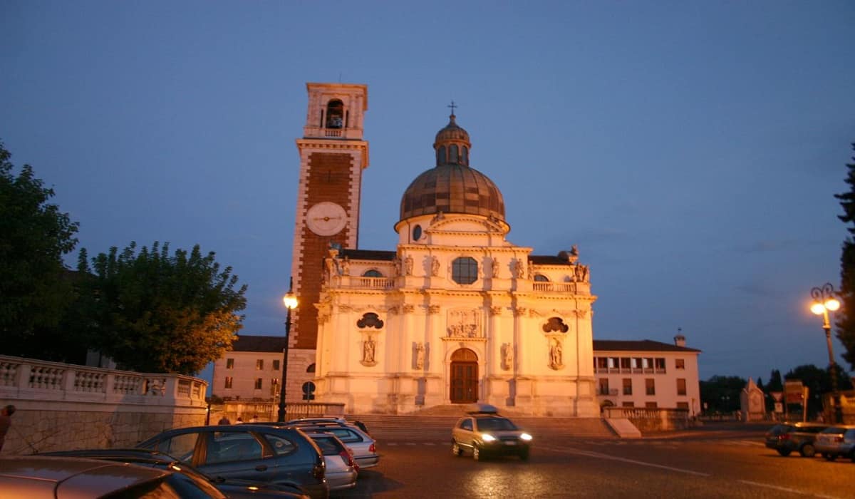 Província de Vicenza, em Vêneto, na Itália – Conheça V lugares incríveis!