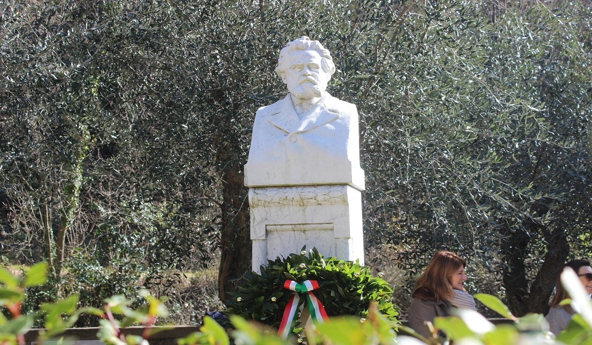 Vida e obra de Giosuè Carducci – O poeta italiano ganhador do Prêmio Nobel de Literatura 