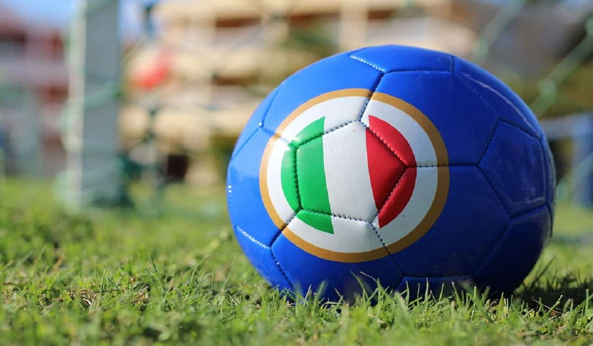 Itália e futebol: história, vitórias e jogos inesquecíveis Foto: Pixabay