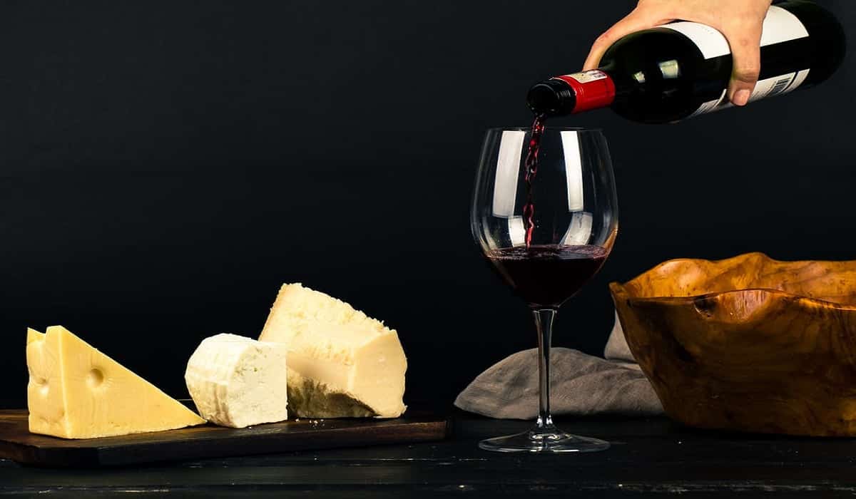 Conheça VII regiões com a melhor comida e vinho na Itália – Parte I Foto: Pexels