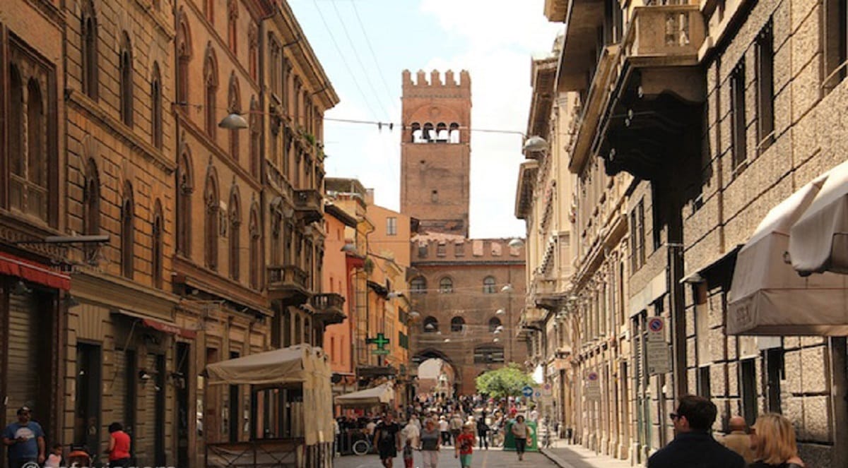 V Razões para visitar Bolonha, a capital gastronômica da Itália Foto: Pixabay