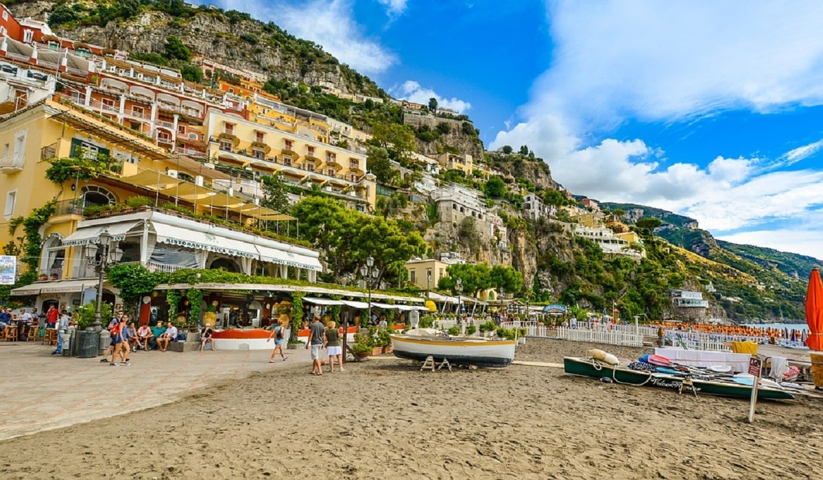 Atrações turísticas na Itália que reservam experiências memoráveis Foto: Pixabay
