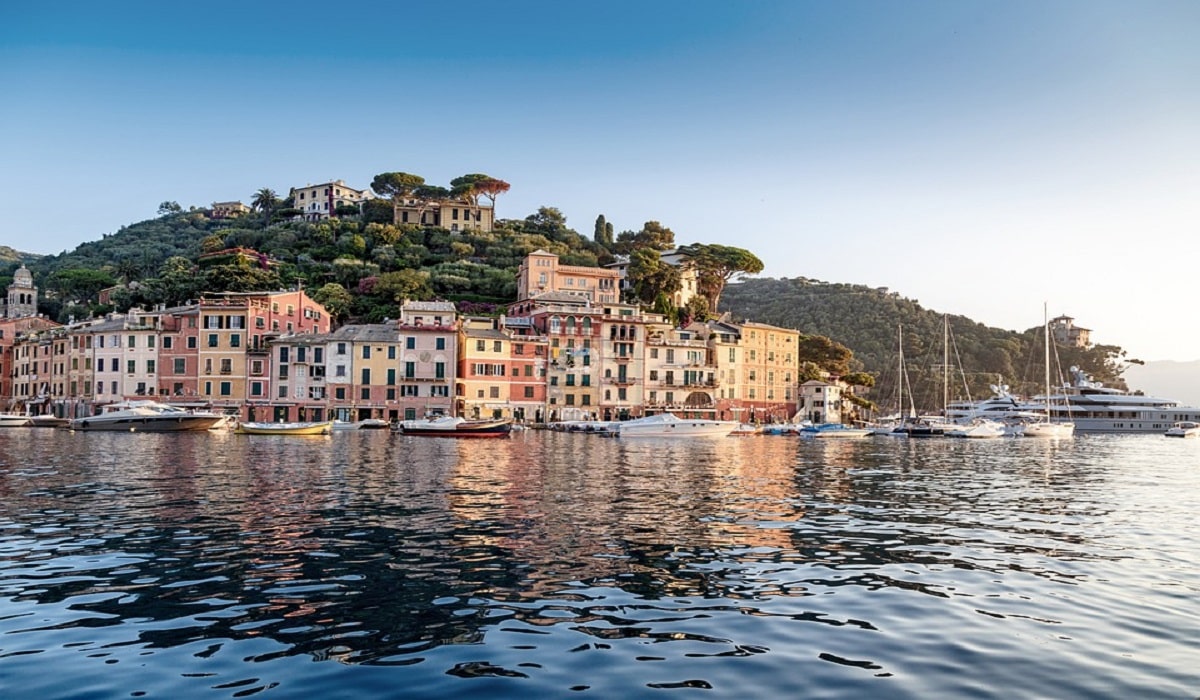 X Cidades mais bonitas da Itália que vale a pena visitar – Parte II Foto: Pixabay