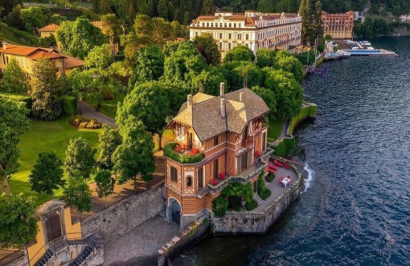 Além das grandes cidades, experimente outros destinos turísticos atraentes na Itália – Parte II Foto: Pixabay