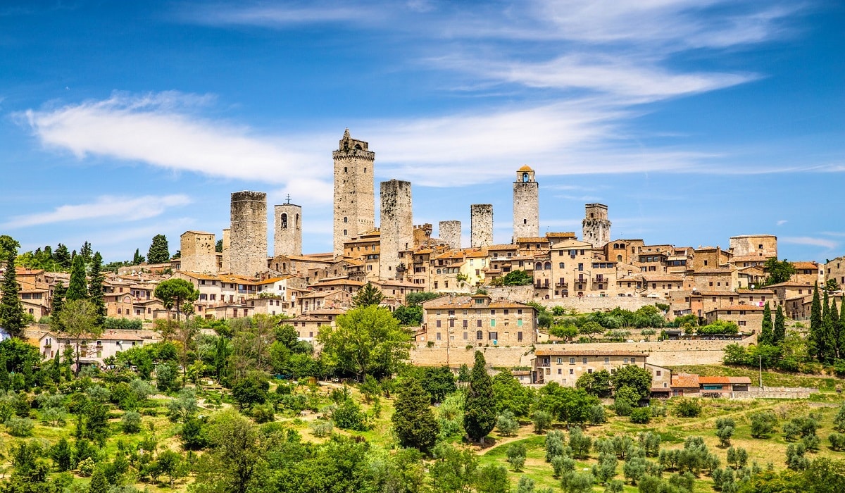 Além das grandes cidades, experimente outros destinos turísticos atraentes na Itália – Parte II Foto: Pixabay