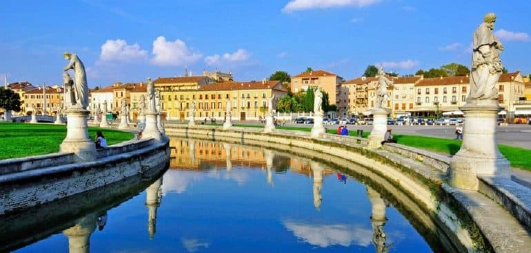 Ser um cidadão italiano – Conheça V cidades baratas e de boa qualidade de vida Foto: Pixabay