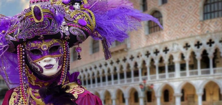 Entretenimento e festivais na Itália – Parte II Foto: Pixabay