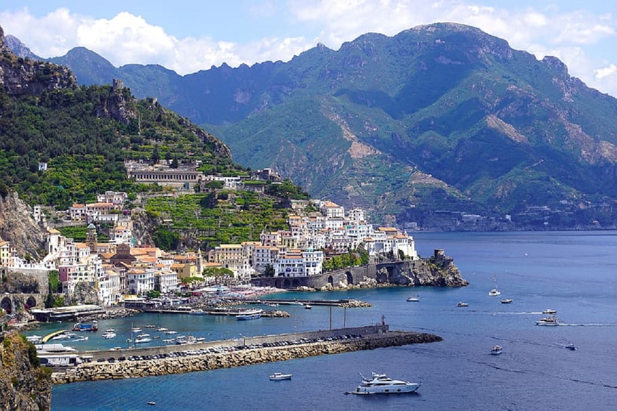 Passeios de férias de luxo na Itália: Toscana, Costa Amalfitana e Sardenha Foto: Pxfuel