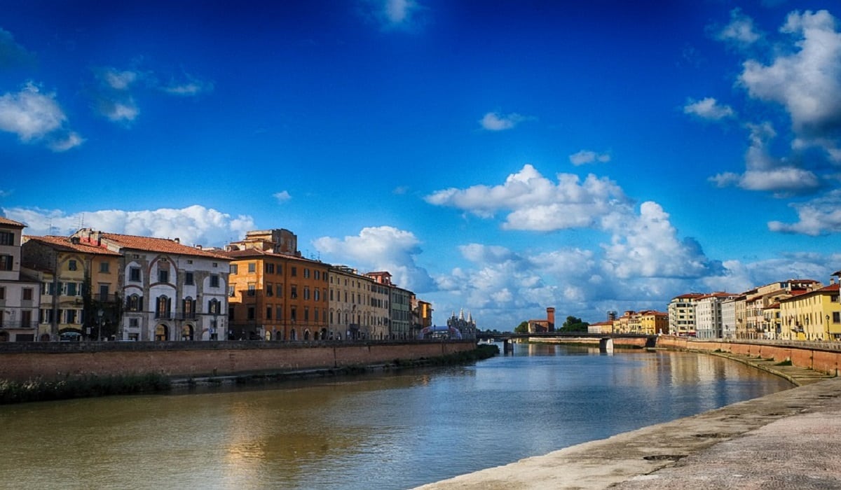 A Itália tem XX regiões, cada uma delas próspera com cultura e experiências únicas Foto: Pixabay