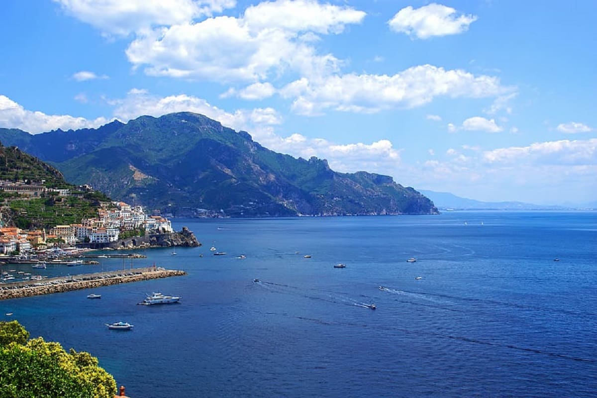 VIII lugares românticos para visitar em sua lua de mel na Itália Foto: Pxfuel