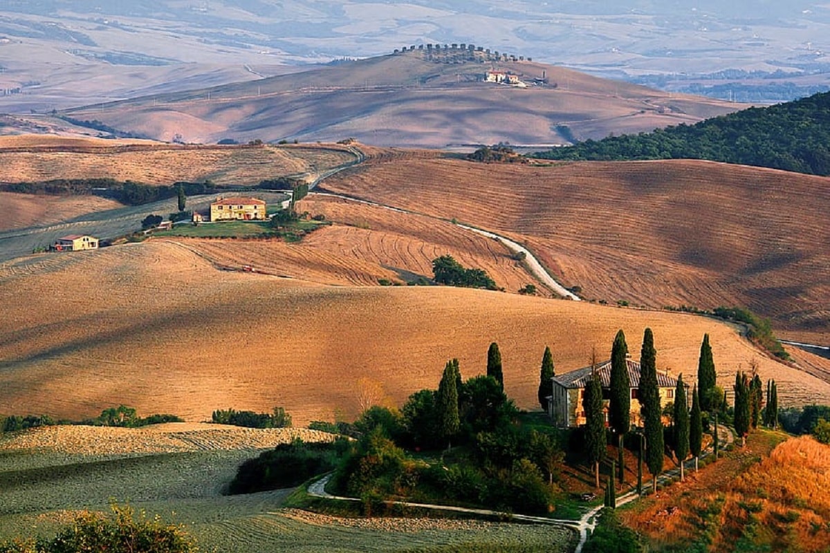 VIII lugares românticos para visitar em sua lua de mel na Itália Foto: Pxfuel