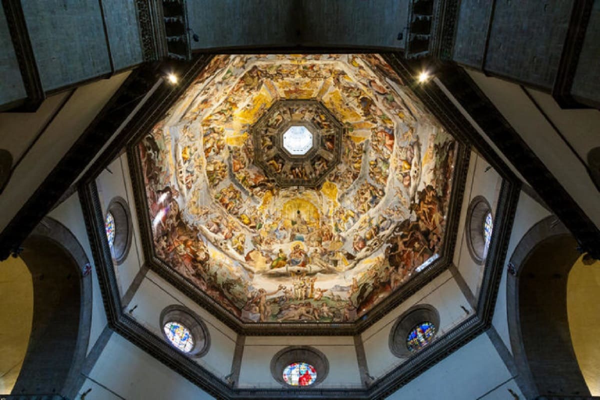 Explorando a Catedral de Santa Maria del Fiore – Parte II Foto: Pixabay
