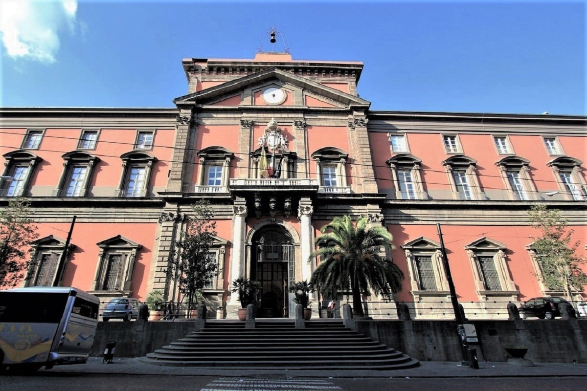Os museus mais conhecidos da Itália que remonta a antiguidade