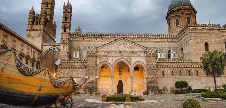 Visitar Palermo: XX principais atrações imperdíveis – Parte I Foto: Pixabay