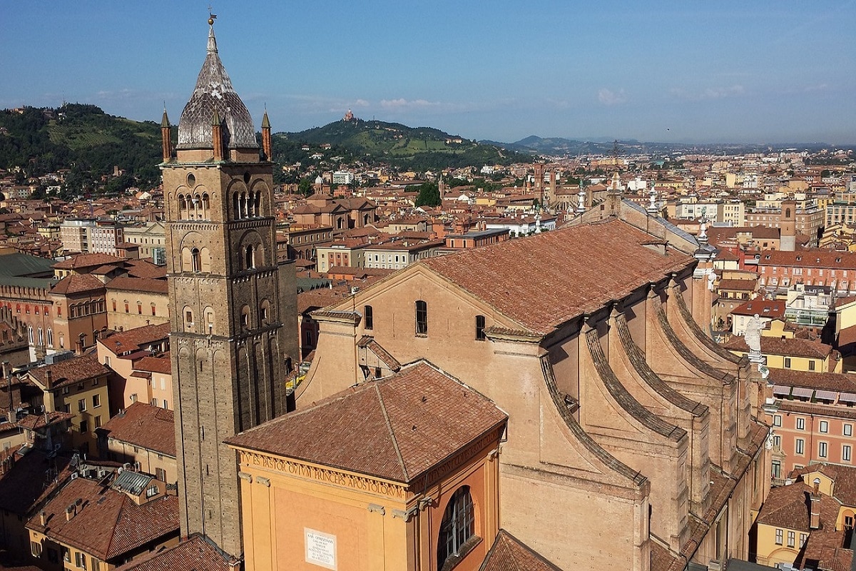 As X cidades mais divertidas da Itália Foto: Pixabay