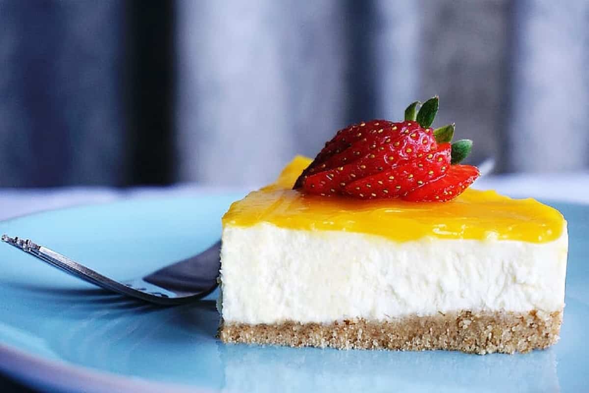 Dicas para assar cheesecake – O que é essa deliciosa comida italiana Foto: Pxfuel