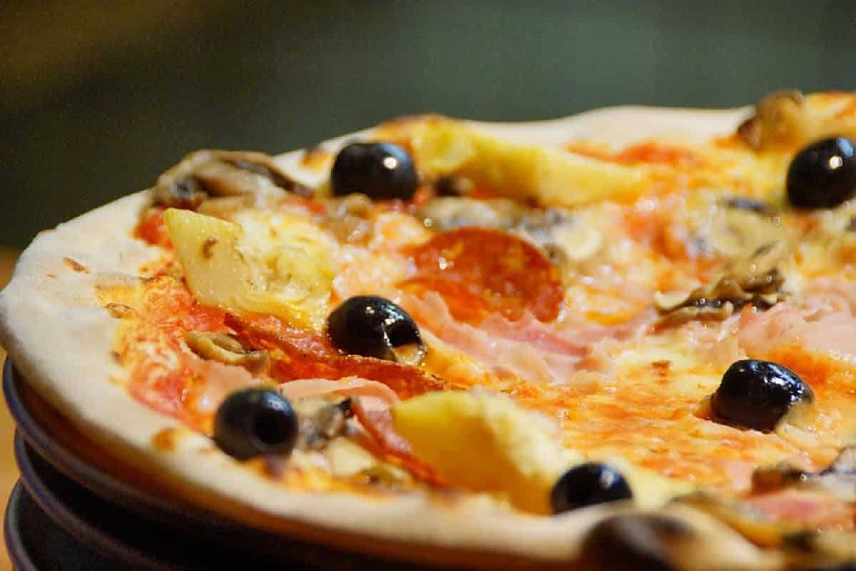 Fatos divertidos da comida italiana para inspirar em sua próxima viagem à Itália – Parte I Foto: Pxfuel