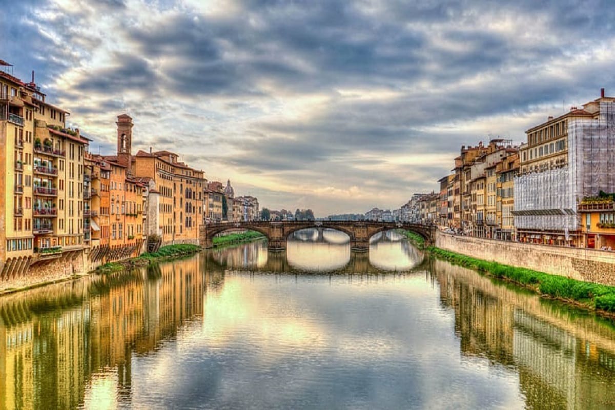 Quer saber qual cidade italiana combina com você? Guiamos você para os principais lugares da Itália Foto: Pxfuel
