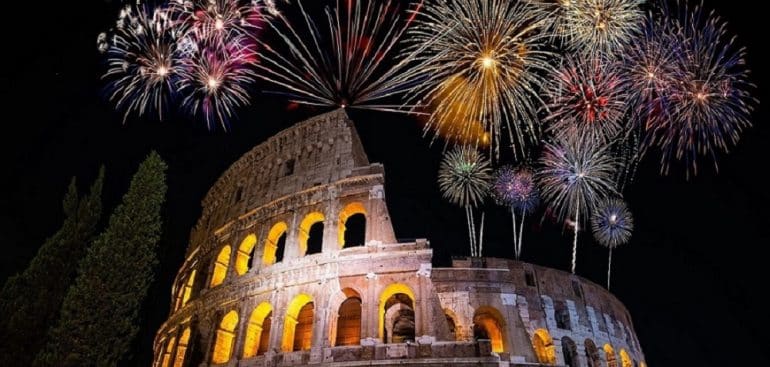 Ano Novo na Itália: VIII tradições e celebrações dos italianos