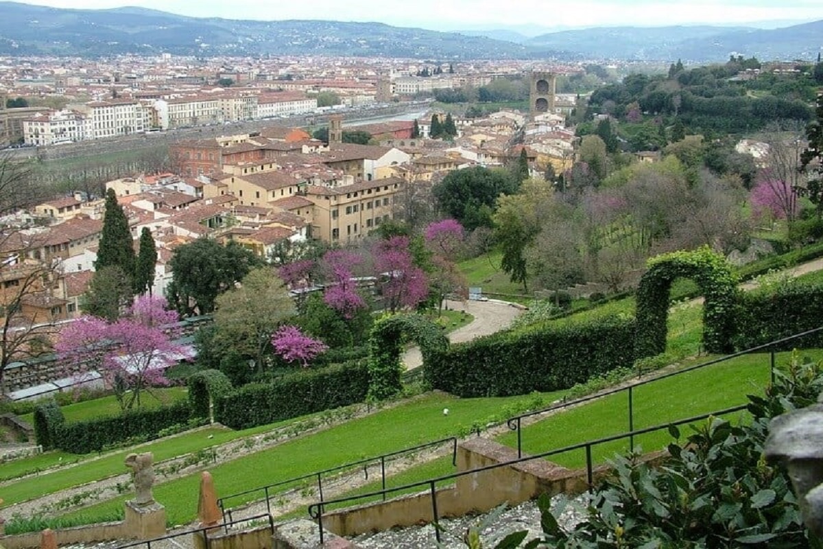 XVIII Principais coisas para fazer em Florença na Itália – Parte I Foto: Melhores Destinos