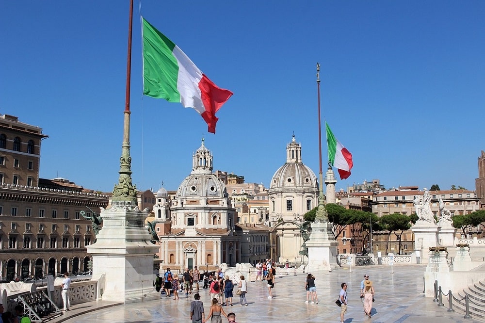 VII Curiosidades que você não sabe sobre a Piazza Navona, Roma Foto: Pixabay