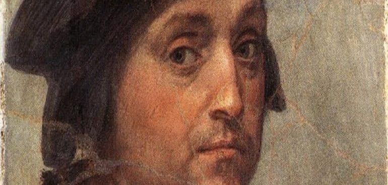 Biografia de Andrea Del Sarto – Pintor e desenhista florentino da Alta Renascença – Parte II