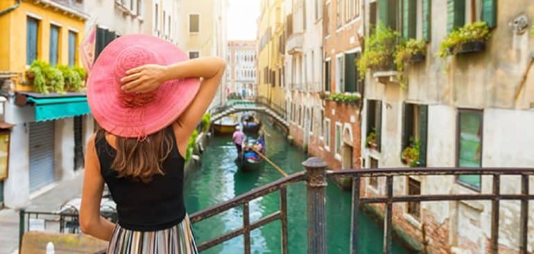 XI Maneiras simples de economizar na viagem para a Itália – Parte I Foto: