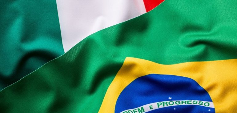 Dia do Imigrante Italiano no Brasil é celebrado hoje (21.02)