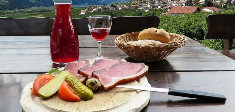 Regras de etiqueta da culinária italiana – O que fazer e o que não fazer Foto: Pxfuel