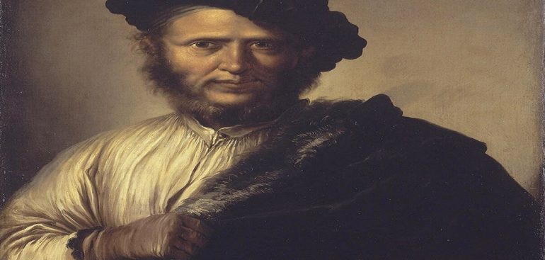 Pintor e poeta italiano Salvator Rosa – Biografia, principais obras e legado Foto: Flickr