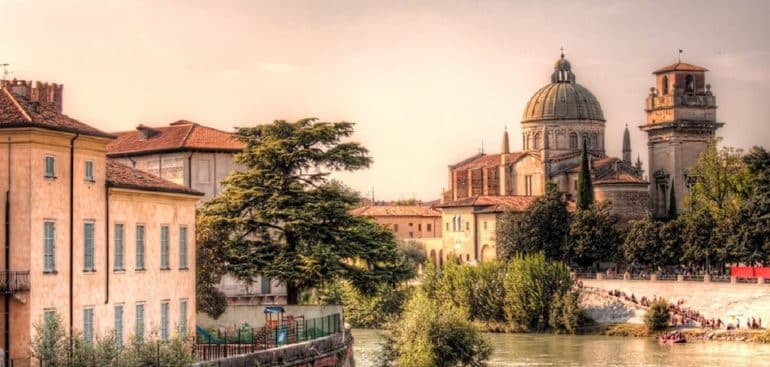 XII Fatos sobre Verona – Parte II Foto: Flickr